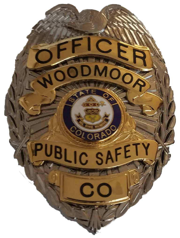 Woodmoor Public Safety