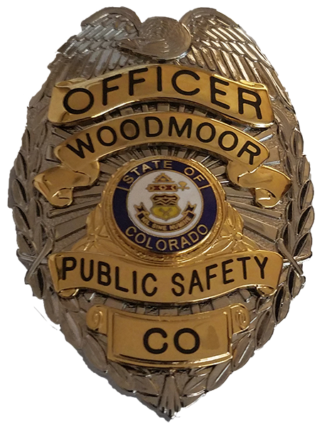 Woodmoor Public Safety WPS