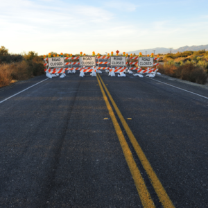 Road Construction