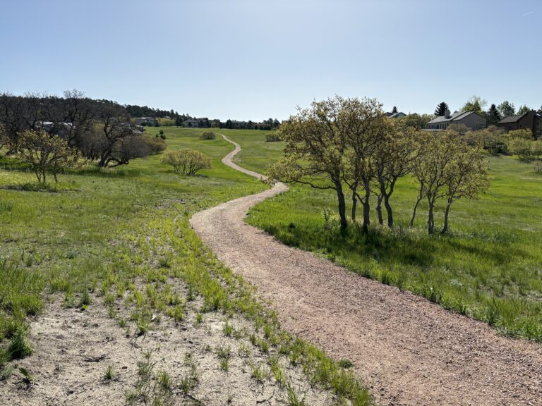 South Woodmoor Preserve