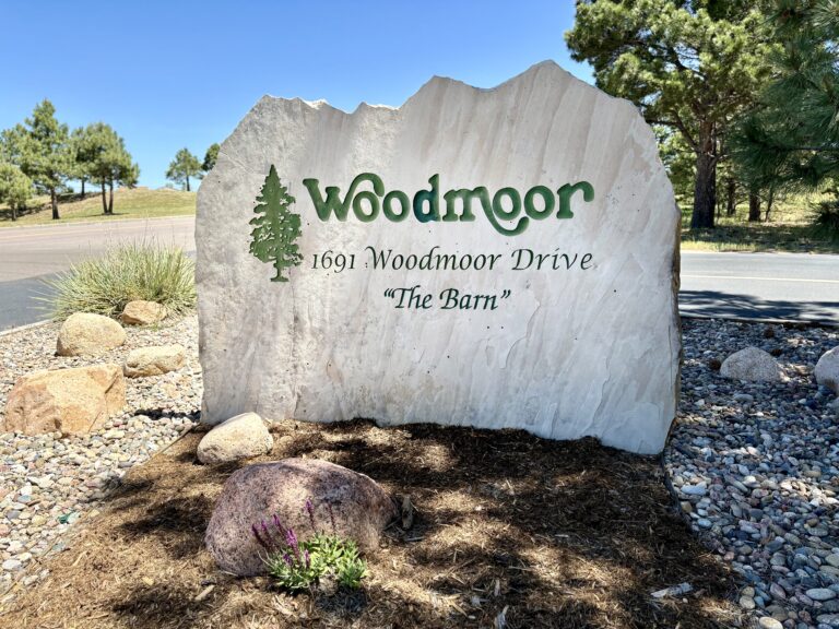 Woodmoor Improvement Association