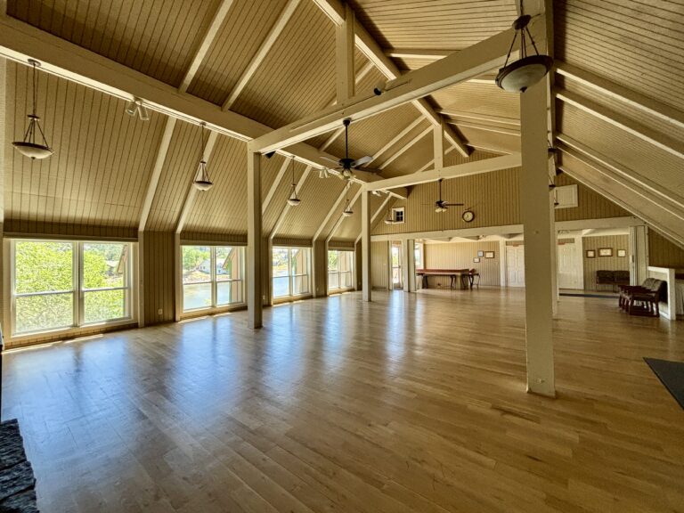 The Woodmoor Barn Community Center