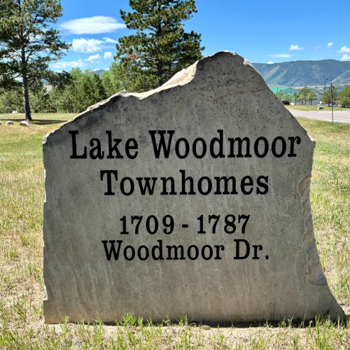 Lake Woodmoor Townhomes