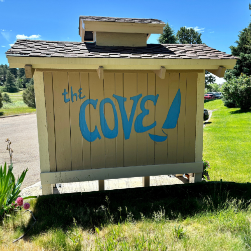 The Cove in Woodmoor