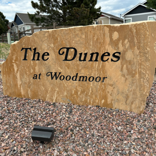 The Dunes at Woodmoor