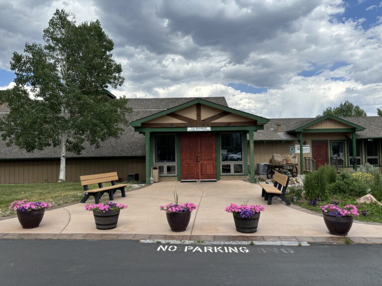 WIA Community Center - The Barn